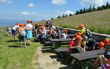 Kolonia w Sudetach - 24.07.2013 r. 117