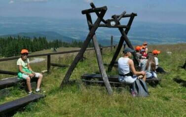 Kolonia w Sudetach - 24.07.2013 r. 118