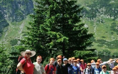 Kolonia w Sudetach - 24.07.2013 r. 121