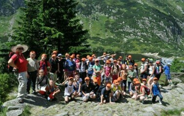 Kolonia w Sudetach - 24.07.2013 r. 123