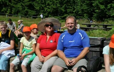 Kolonia w Sudetach - 24.07.2013 r. 129