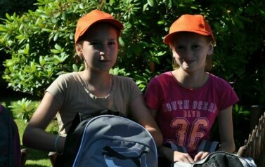 Kolonia w Sudetach - 24.07.2013 r. 139