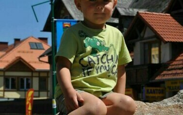 Kolonia w Sudetach - 24.07.2013 r. 145