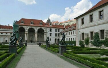 Kolonia w Sudetach - 24.07.2013 r. 152