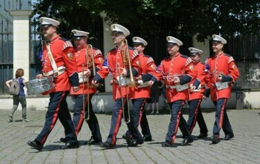 Kolonia w Sudetach - 24.07.2013 r. 153