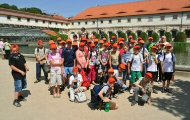 Kolonia w Sudetach - 24.07.2013 r. 161