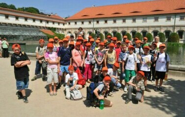 Kolonia w Sudetach - 24.07.2013 r. 162