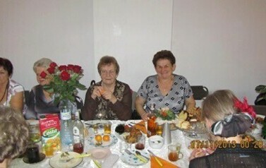 Bal Seniora w Rymaniu - 16.11.2013 r. 6