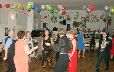 Bal Seniora w Rymaniu - 16.11.2013 r. 9