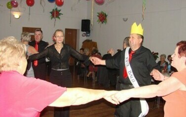 Bal Seniora w Rymaniu - 16.11.2013 r. 11