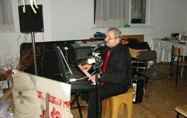 Bal Seniora w Rymaniu - 16.11.2013 r. 12