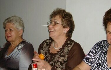 Bal Seniora w Rymaniu - 16.11.2013 r. 17