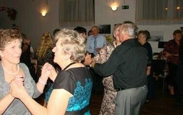 Bal Seniora w Rymaniu - 16.11.2013 r. 19