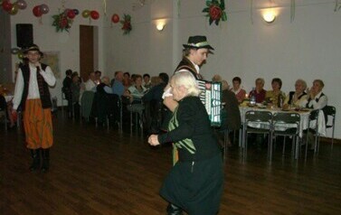 Bal Seniora w Rymaniu - 16.11.2013 r. 21