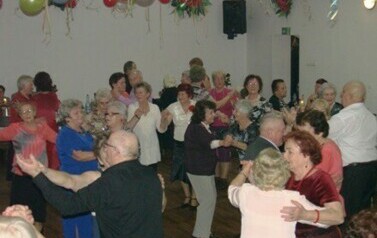 Bal Seniora w Rymaniu - 16.11.2013 r. 22