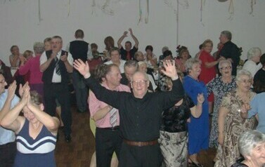 Bal Seniora w Rymaniu - 16.11.2013 r. 23