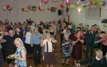 Bal Seniora w Rymaniu - 16.11.2013 r. 24