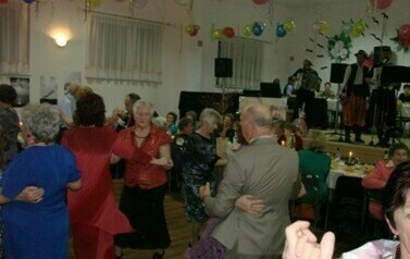 Bal Seniora w Rymaniu - 16.11.2013 r. 26