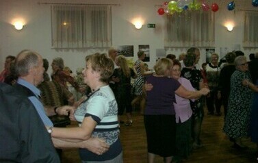Bal Seniora w Rymaniu - 16.11.2013 r. 27