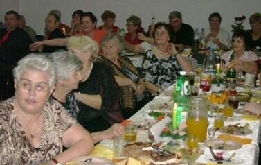 Bal Seniora w Rymaniu - 16.11.2013 r. 29