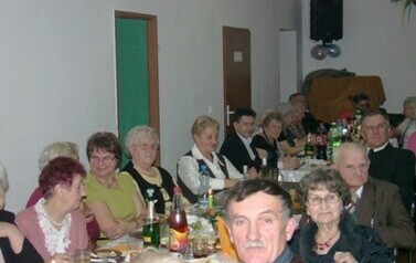 Bal Seniora w Rymaniu - 16.11.2013 r. 30