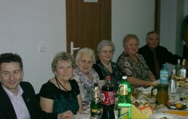 Bal Seniora w Rymaniu - 16.11.2013 r. 31