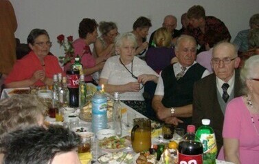 Bal Seniora w Rymaniu - 16.11.2013 r. 32