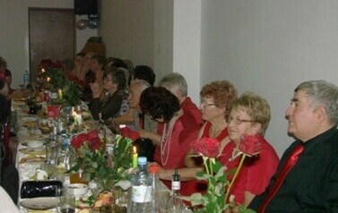 Bal Seniora w Rymaniu - 16.11.2013 r. 33