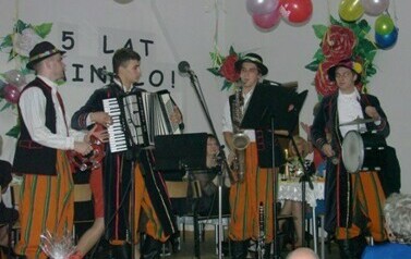 Bal Seniora w Rymaniu - 16.11.2013 r. 34