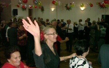 Bal Seniora w Rymaniu - 16.11.2013 r. 36