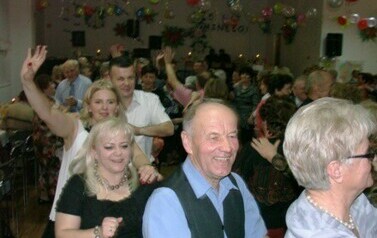 Bal Seniora w Rymaniu - 16.11.2013 r. 37