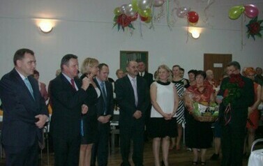 Bal Seniora w Rymaniu - 16.11.2013 r. 38