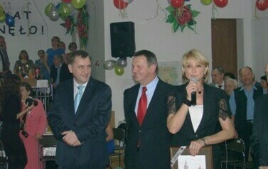 Bal Seniora w Rymaniu - 16.11.2013 r. 39