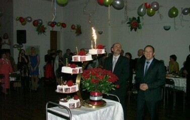 Bal Seniora w Rymaniu - 16.11.2013 r. 40