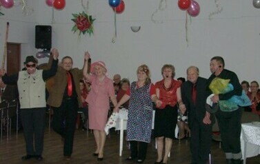Bal Seniora w Rymaniu - 16.11.2013 r. 42