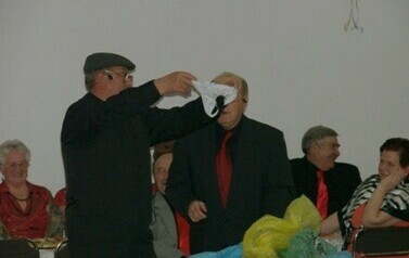 Bal Seniora w Rymaniu - 16.11.2013 r. 43