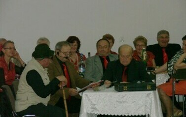Bal Seniora w Rymaniu - 16.11.2013 r. 44