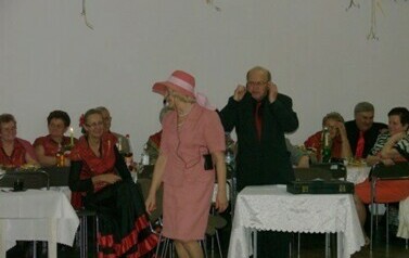 Bal Seniora w Rymaniu - 16.11.2013 r. 45