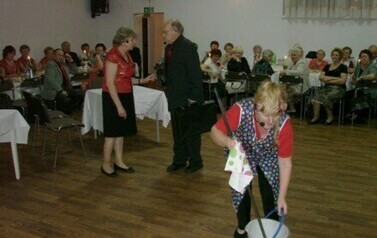 Bal Seniora w Rymaniu - 16.11.2013 r. 46
