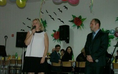 Bal Seniora w Rymaniu - 16.11.2013 r. 48