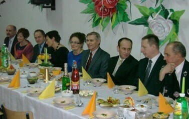 Bal Seniora w Rymaniu - 16.11.2013 r. 49