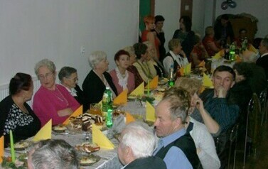 Bal Seniora w Rymaniu - 16.11.2013 r. 52