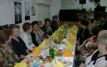Bal Seniora w Rymaniu - 16.11.2013 r. 55