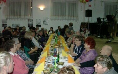 Bal Seniora w Rymaniu - 16.11.2013 r. 56