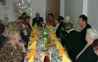 Bal Seniora w Rymaniu - 16.11.2013 r. 57