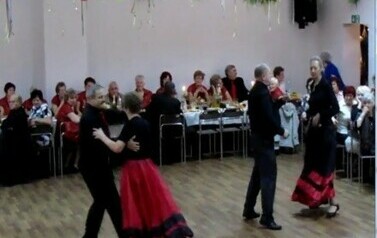 Bal Seniora w Rymaniu - 16.11.2013 r. 59