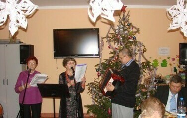 Wigilia - 13.12.2013 r.  3