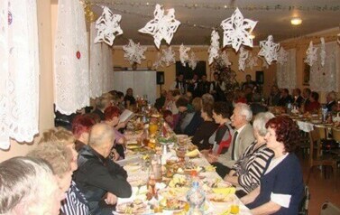 Wigilia - 13.12.2013 r.  4