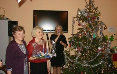 Wigilia - 13.12.2013 r.  5