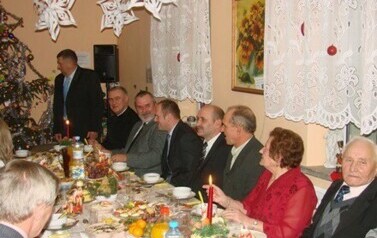 Wigilia - 13.12.2013 r.  6